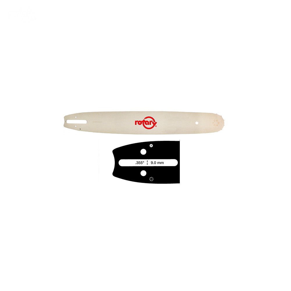 9633516-3/8 STD .058 16" PRO S BAR