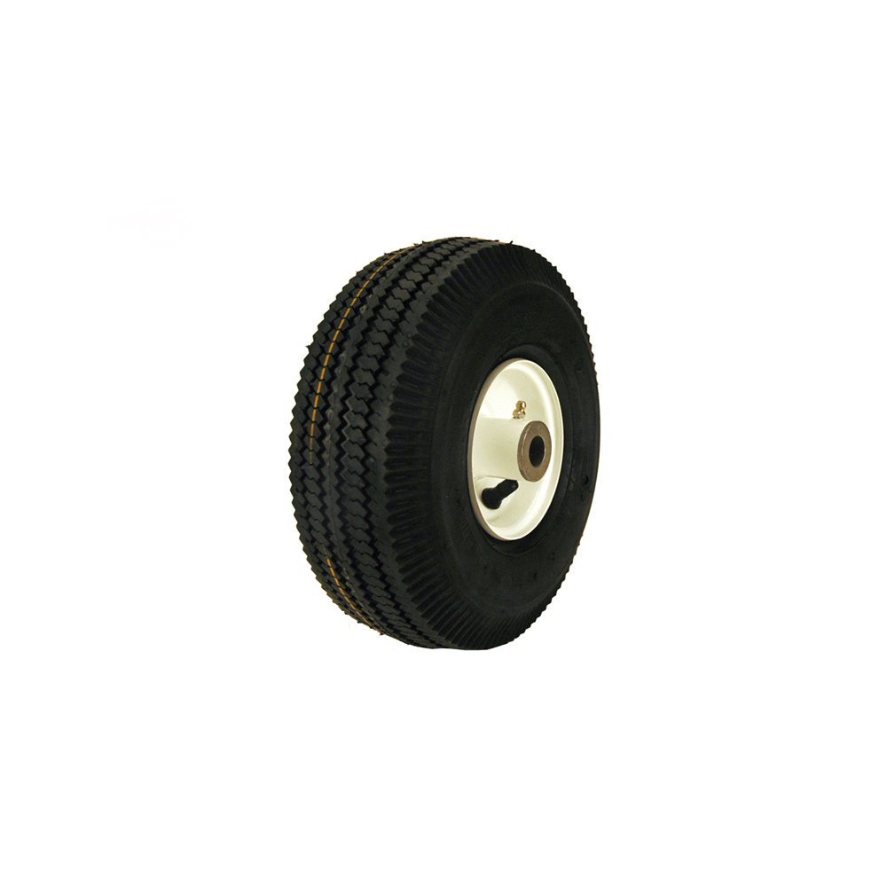 13337-CASTER WHEEL ASSEMBLY 410X350-4