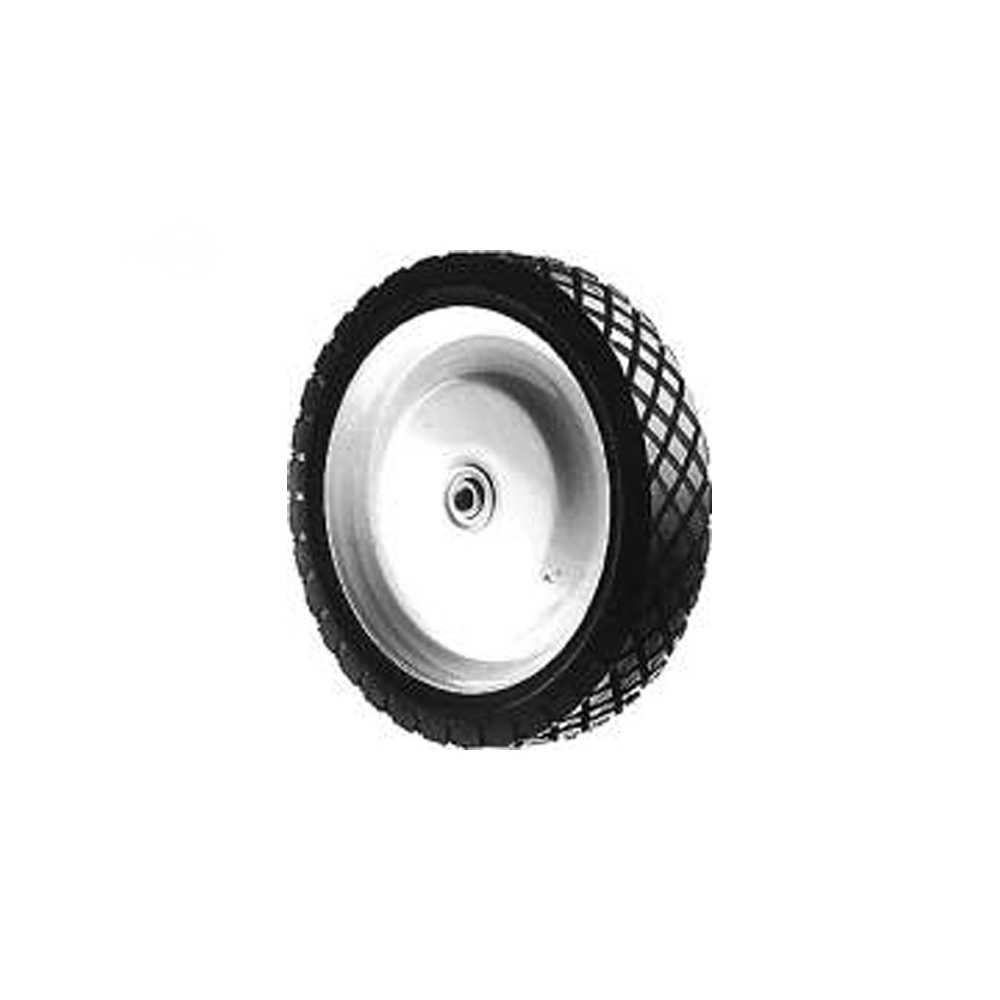 2986-9 X 1.75 STEEL WHEEL *DISCONTINUED - STOCKSALE*