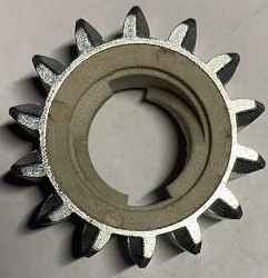 20700-STARTER GEAR FOR B&S