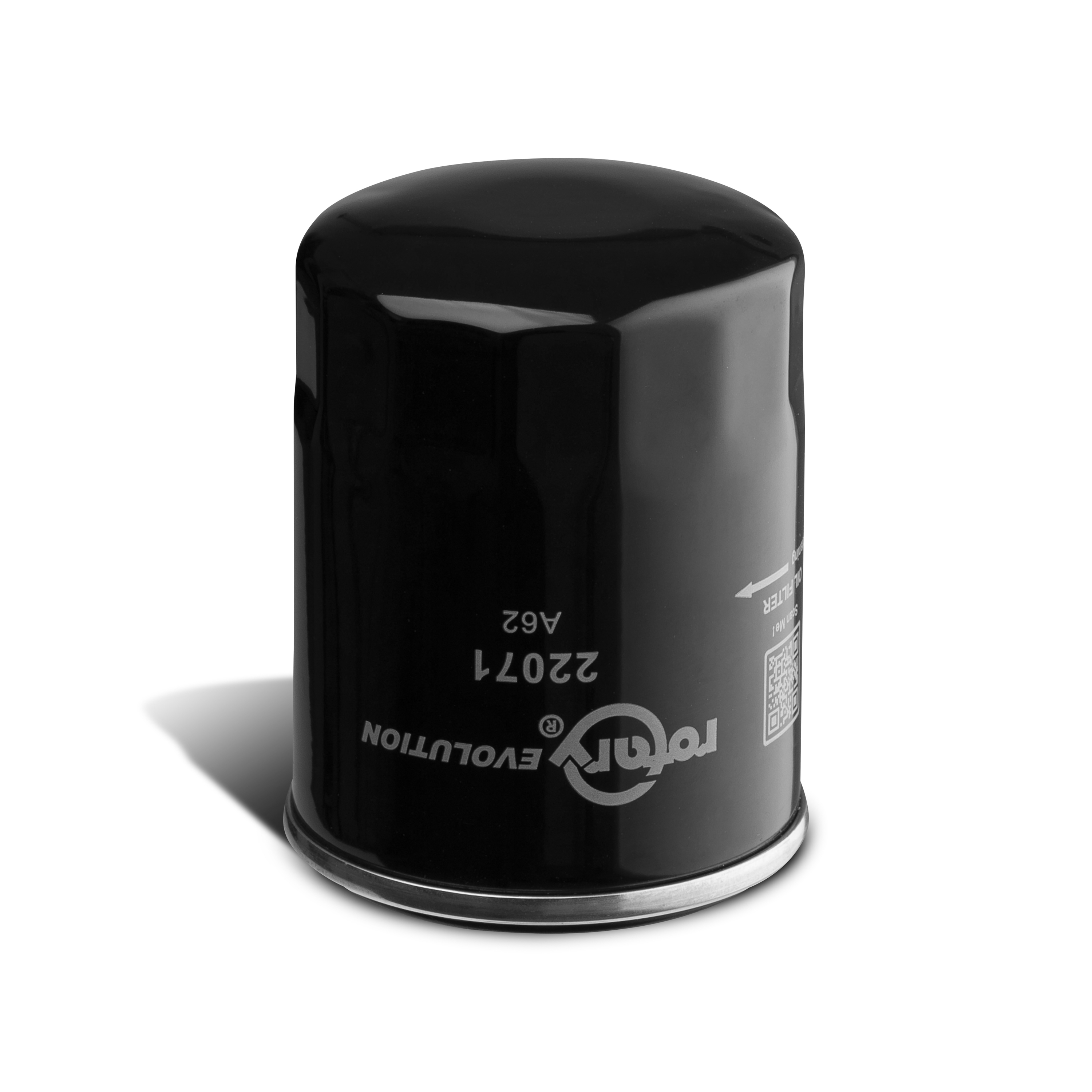 22071-OIL FILTER FOR HONDA, CATERPILLAR, HITACHI, KUBOTA, STIGA, TORO, YANMAR