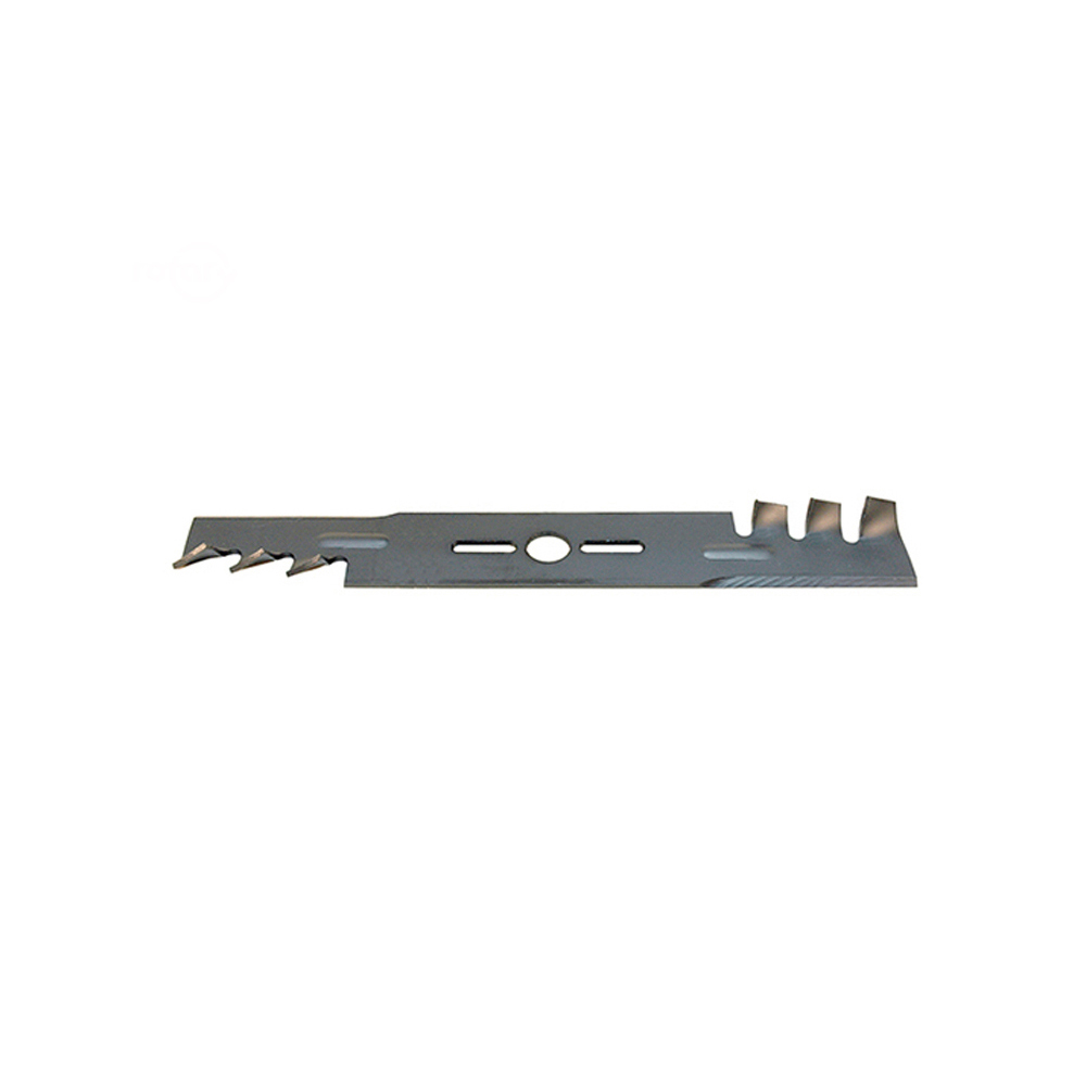 50318-UNIVERSAL MULCHER BLADE 17" X 1" - STRAIGHT *COPPERHEAD*