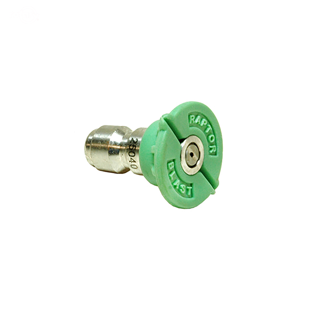 9436-TIP GREEN 5.0  -  25 DEGREE