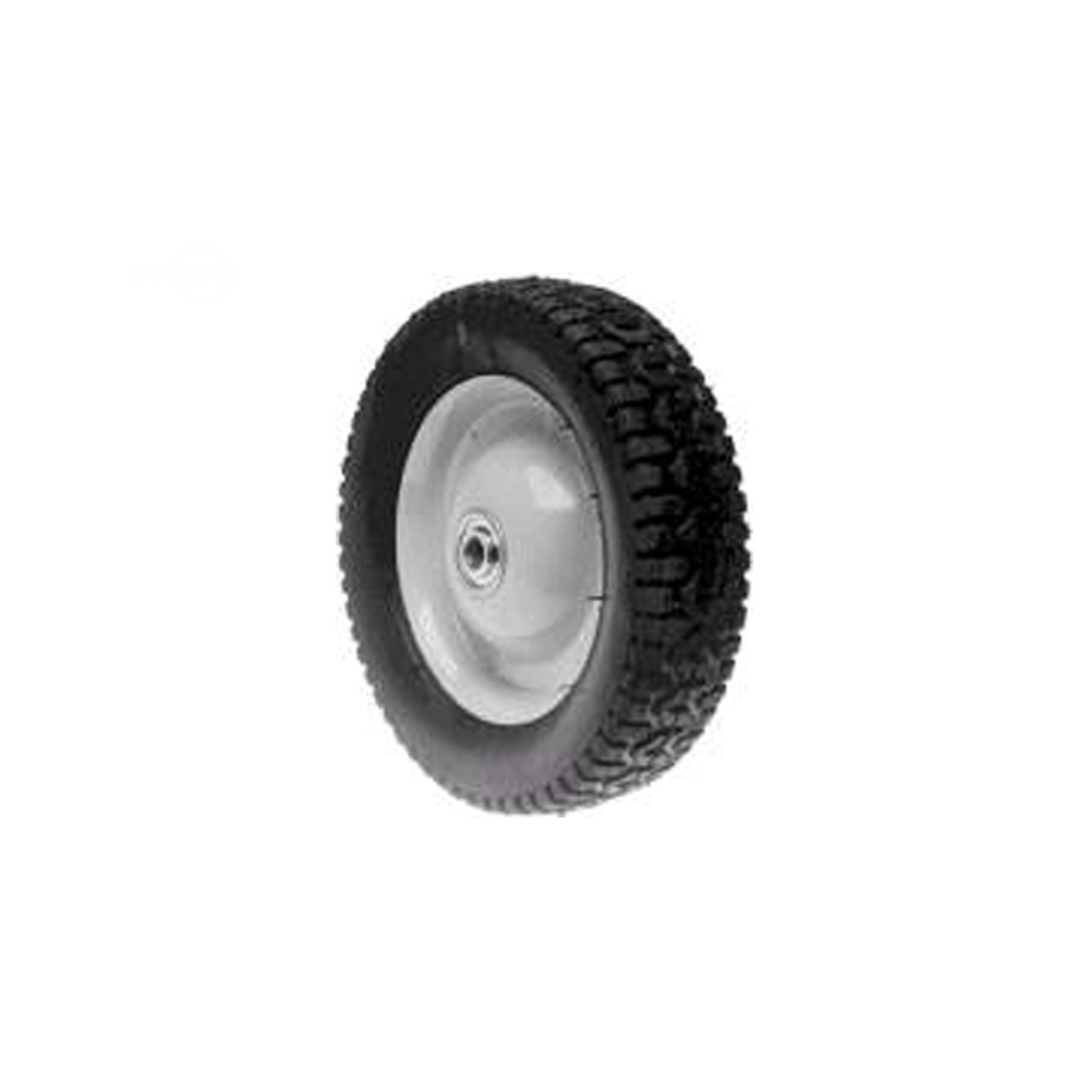 8262-8 X 1-5/8 STEEL WHEEL