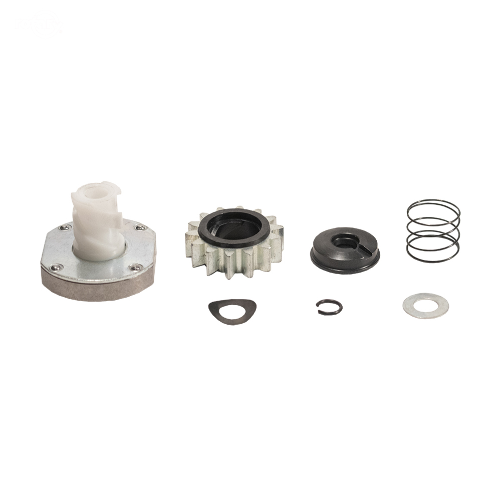 16231-STARTER DRIVE FOR B&S