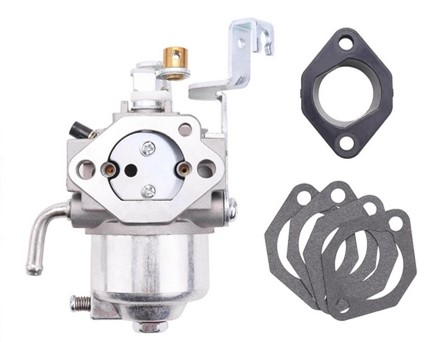 20857-CARBURETOR FOR SUBARU ROBIN