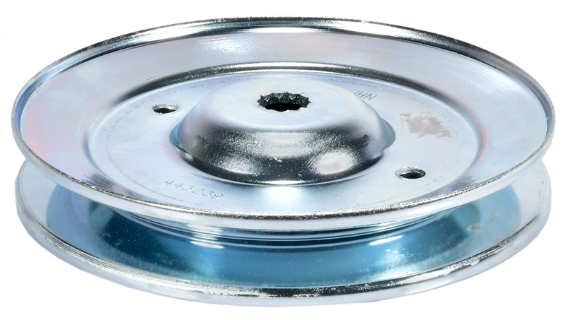 16476-SPINDLE PULLEY FOR HUSQVARNA