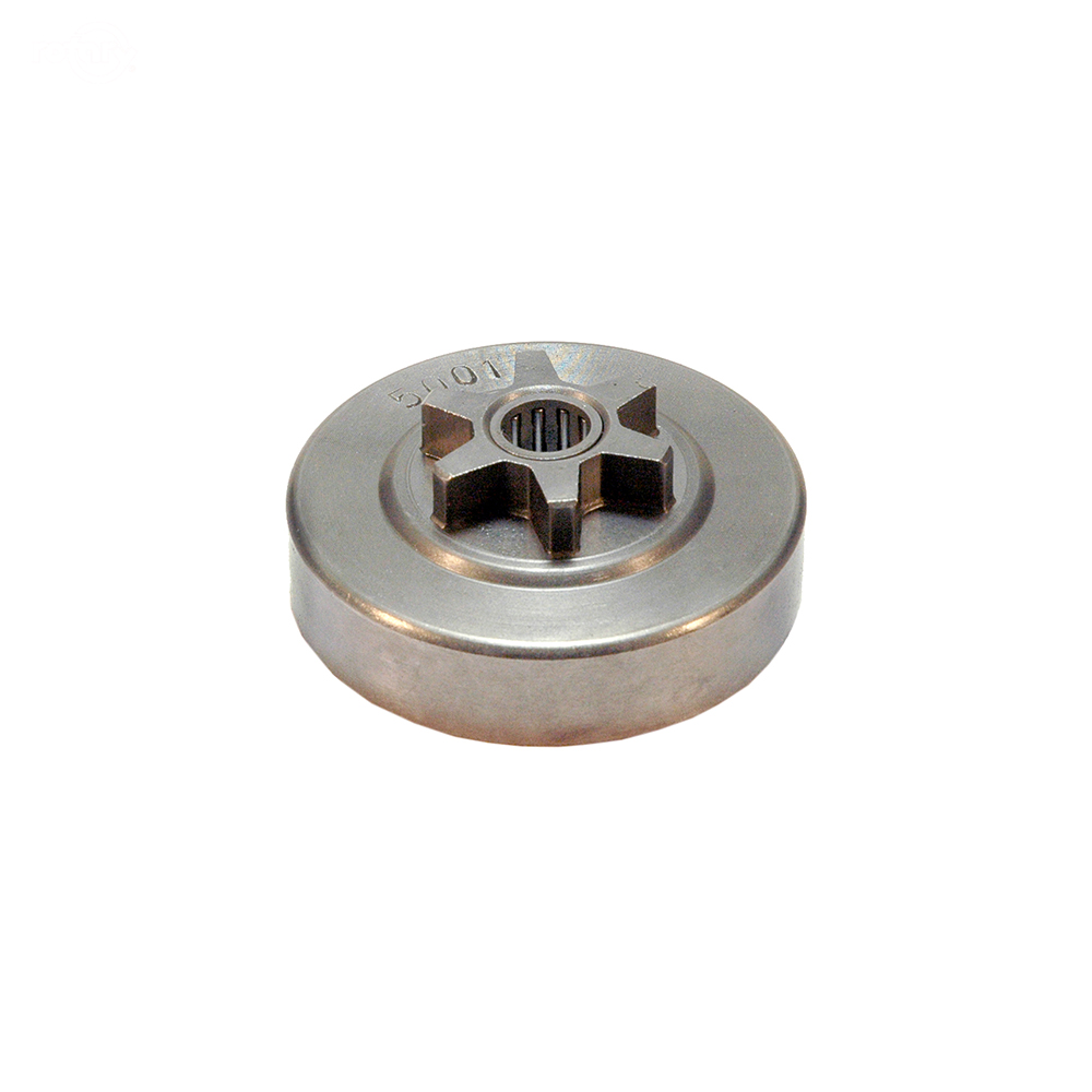 4391-CHAINSAW SPROCKET 3/8" LP X 6T