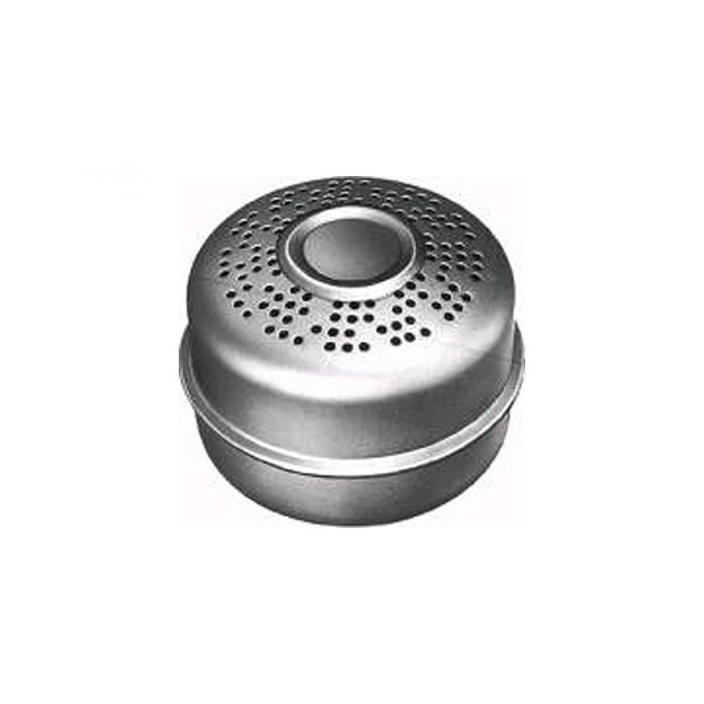 2285-MUFFLER FOR KOHLER 1-1/4" PIPE