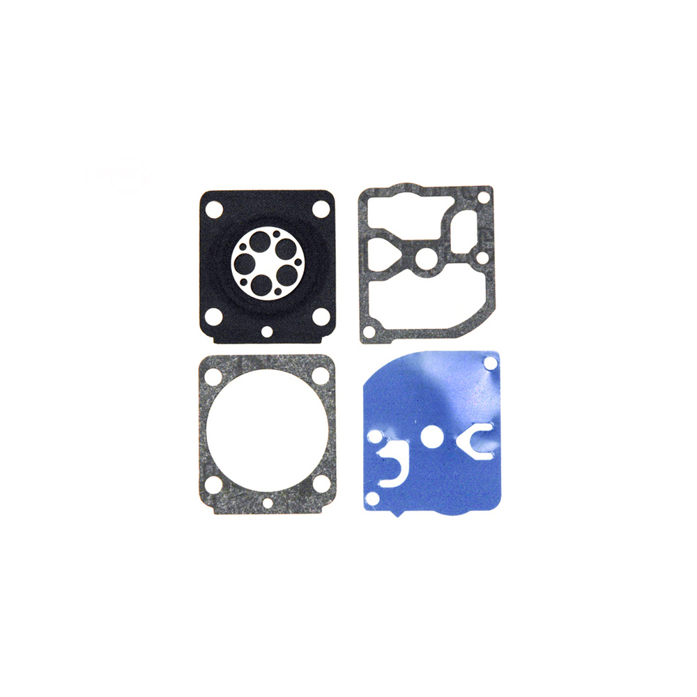 14383-GASKET & DIAPHRAGM KIT