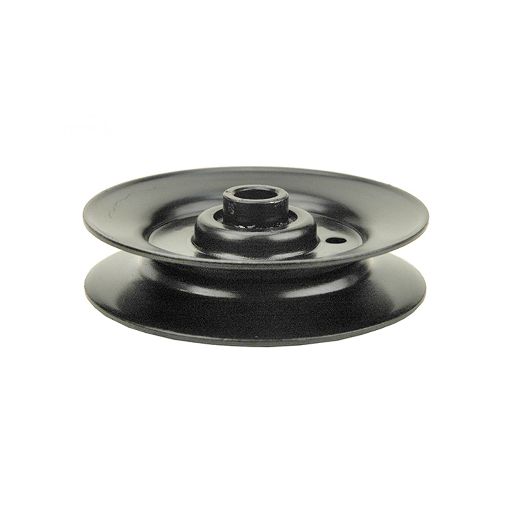 14326-V-IDLER PULLEY