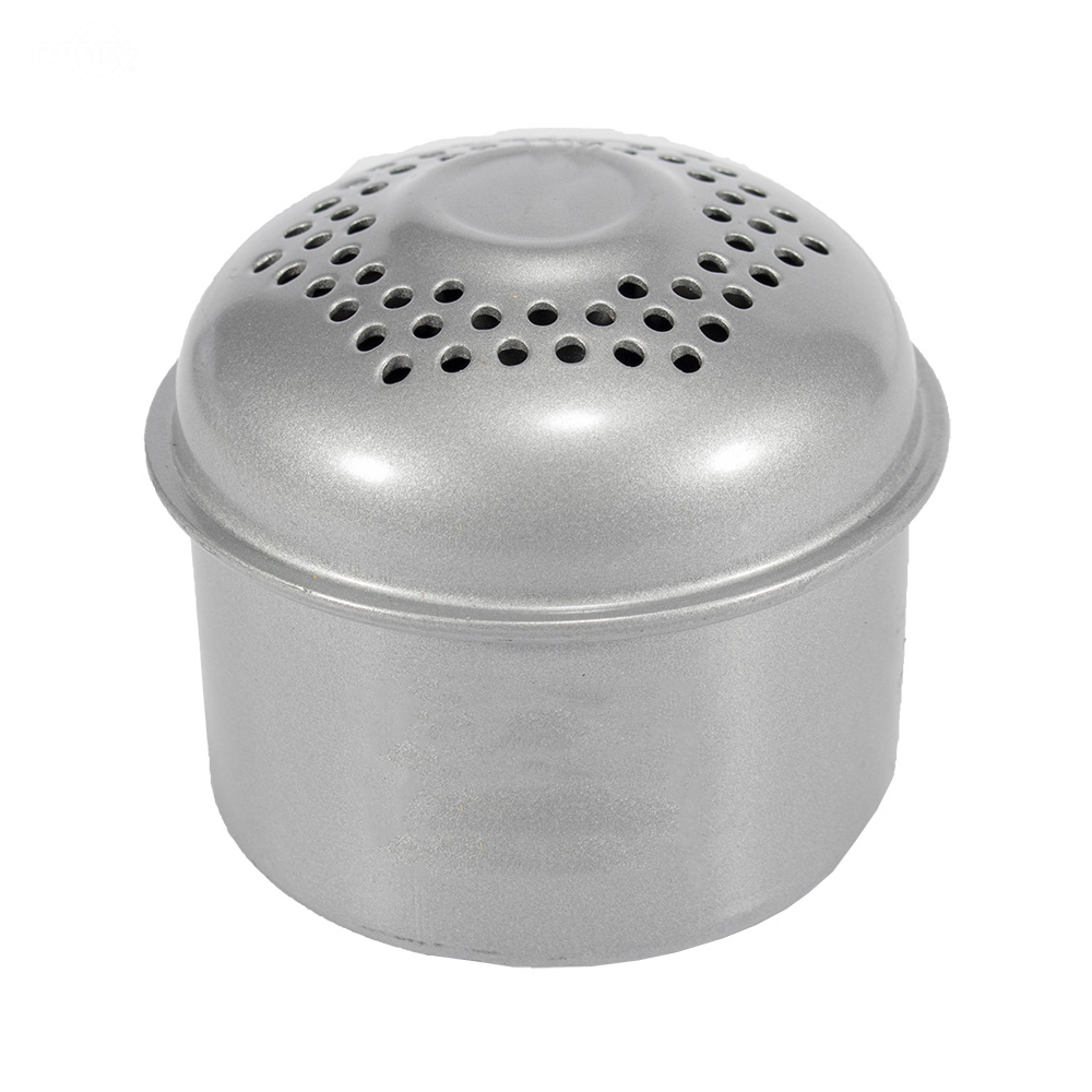 1279-UNIVERSAL MUFFLER FOR 3/4"