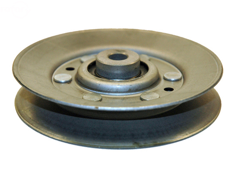 20839-V-IDLER PULLEY FOR AYP