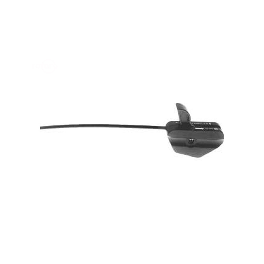 946-THROTTLE CONTROL / UNIVERSAL