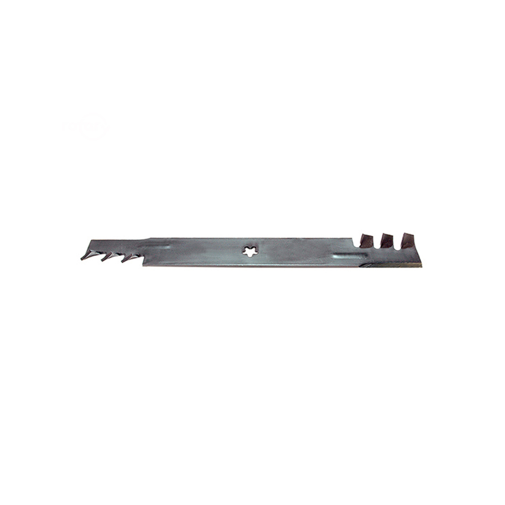 6422-AYP BLADE 21" X 5 POINT STAR *COPPERHEAD*