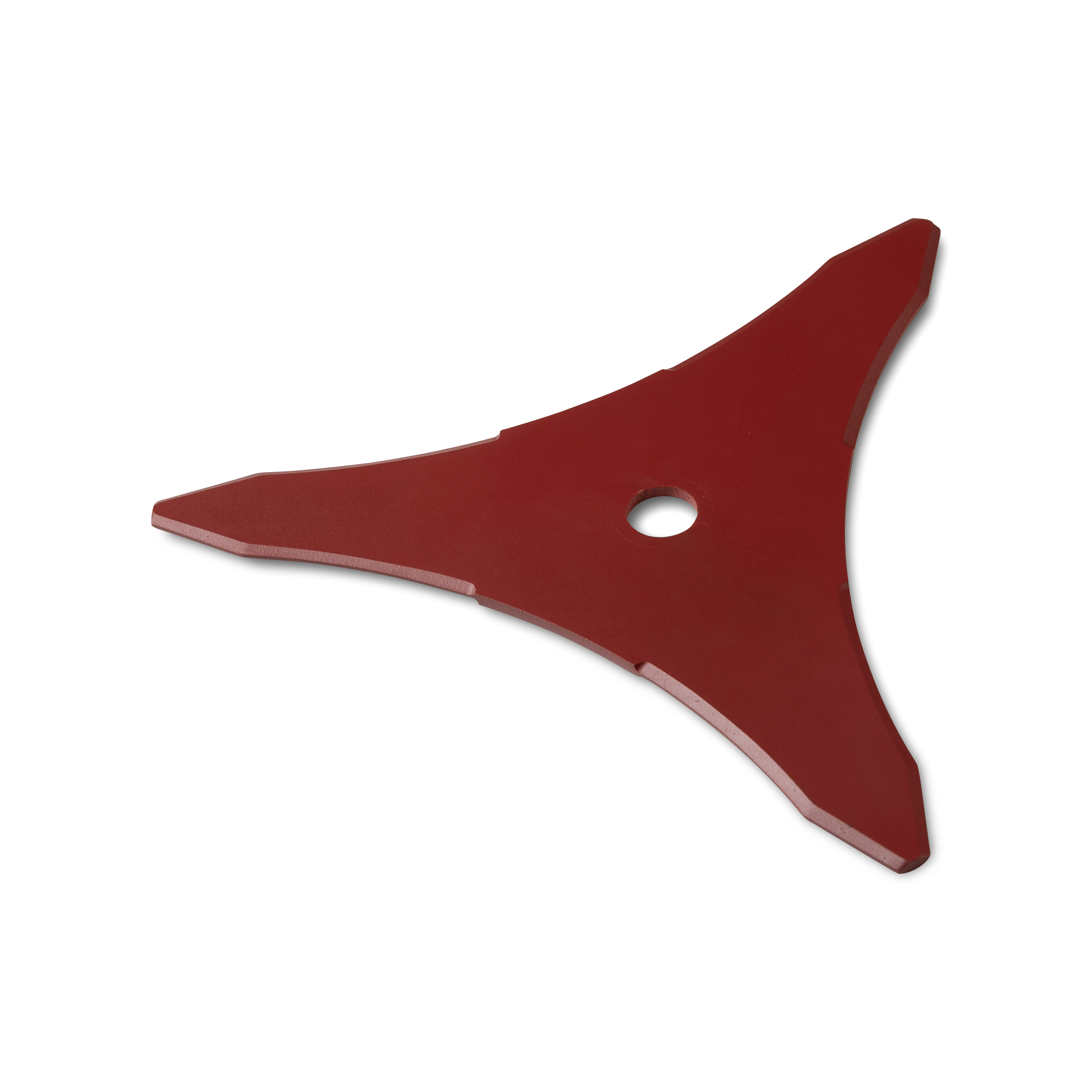 22017-UNIVERSAL BRUSHCUTTER BLADE 3-TOOTHED, FLAT