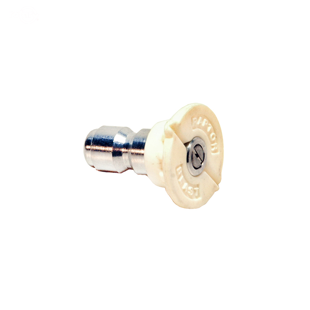 9441-TIP WHITE 5.5  -  40 DEGREE