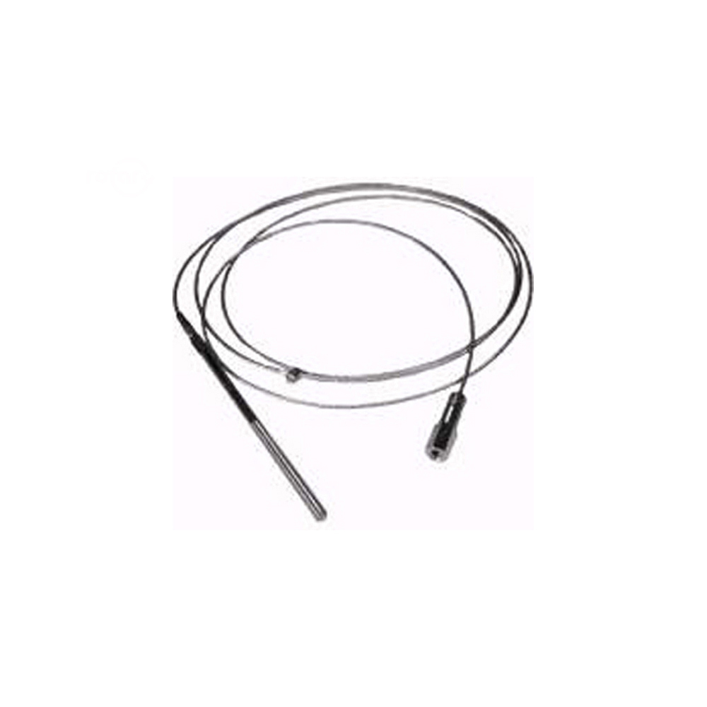 50215-STEERING CABLE FOR STIGA