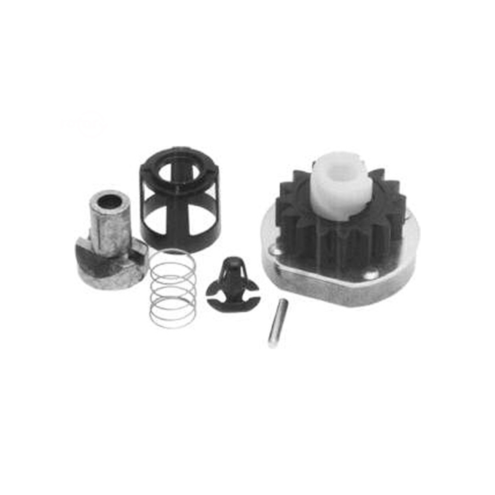 8498-STARTER DRIVE KIT FOR B&S