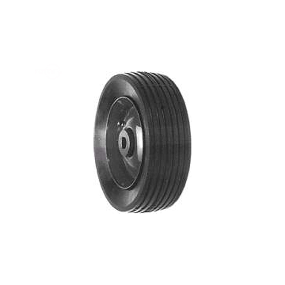 5873-6 X 1.75 DECK WHEEL