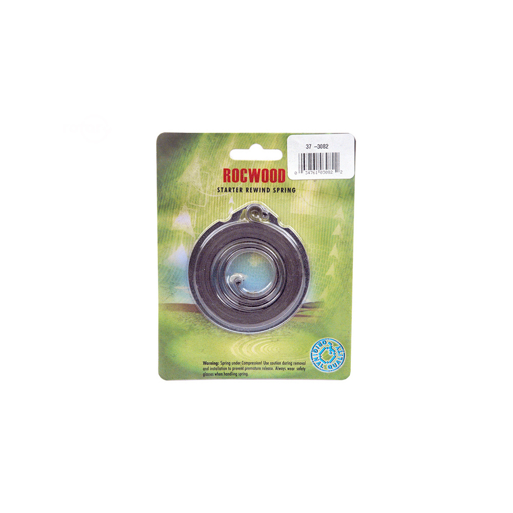 3082-CHAINSAW REWIND SPRING HUSQVAR