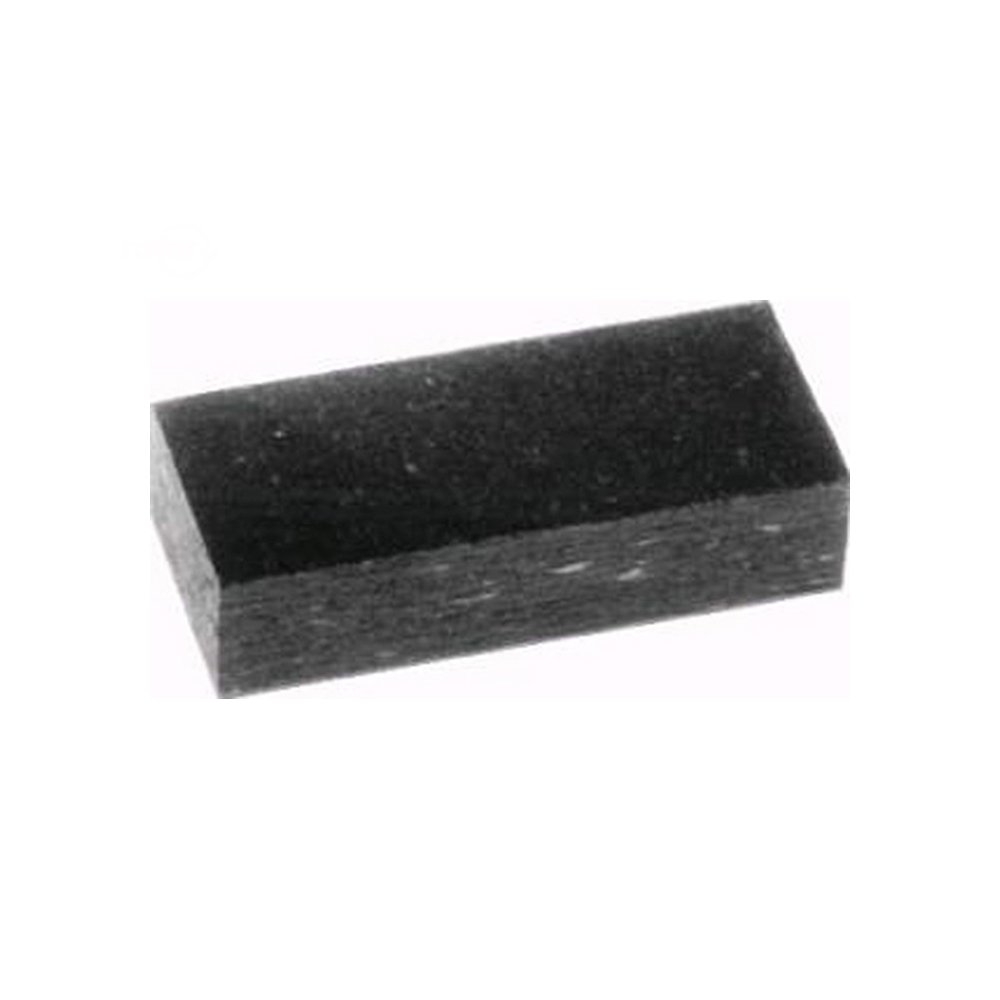 7158-BRAKE PAD FOR TECUMSEH