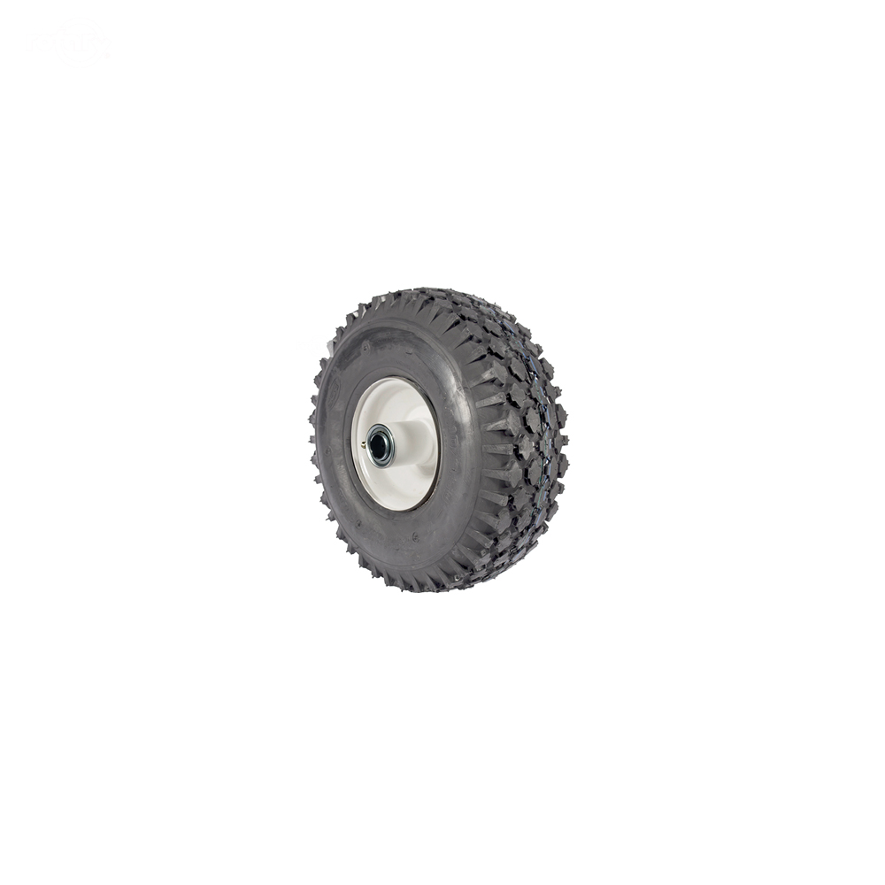 8278-410X4 2PLY WHEEL ASSEMBLY