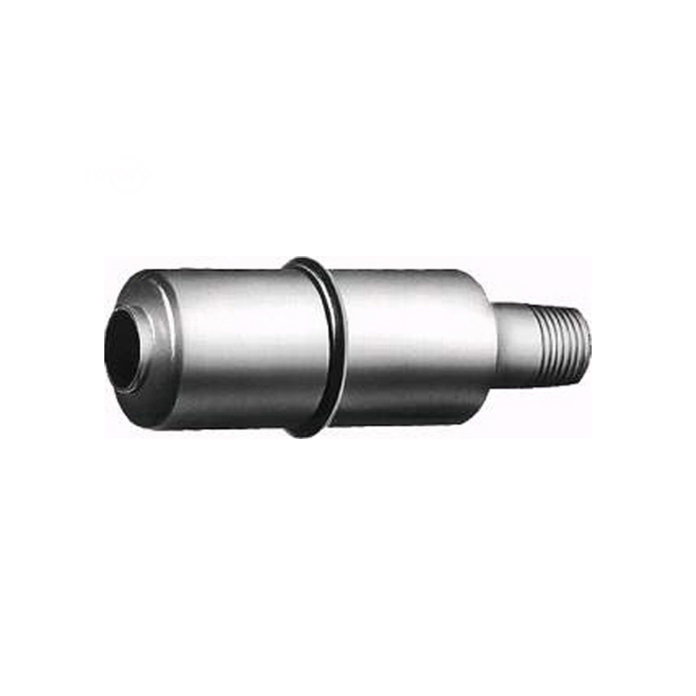 1270-MUFFLER FOR B&S 1/2" PIPE