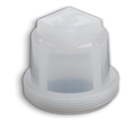 20904-FUEL FILTER BOWL (3 PIECES PER PACK)