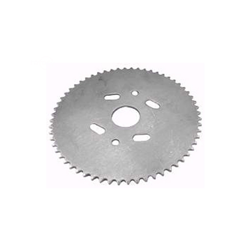 9485-STEEL SPROCKET C-35 72T