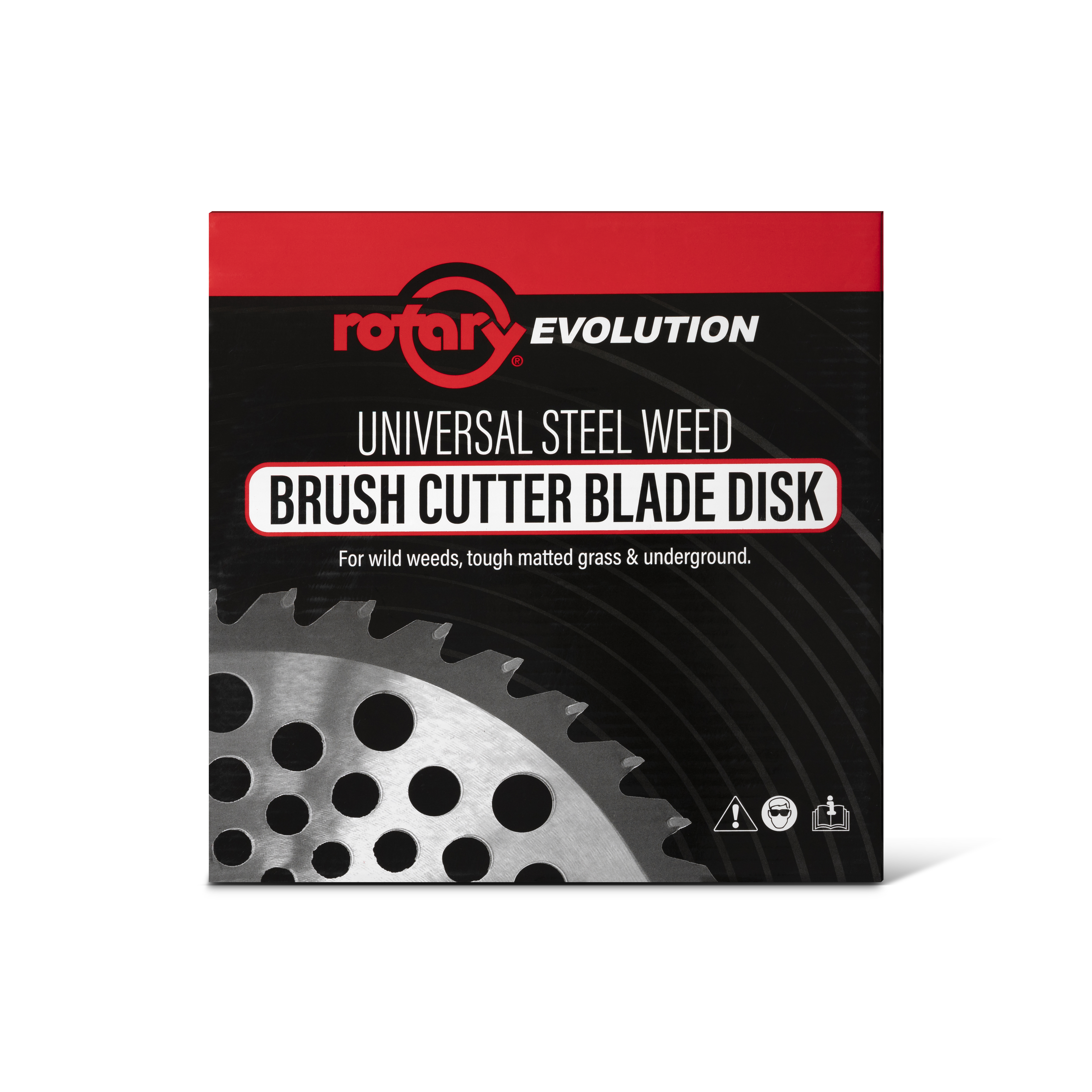 22056-UNIVERSAL WEED BRUSH-CUTTER BLADE DISK