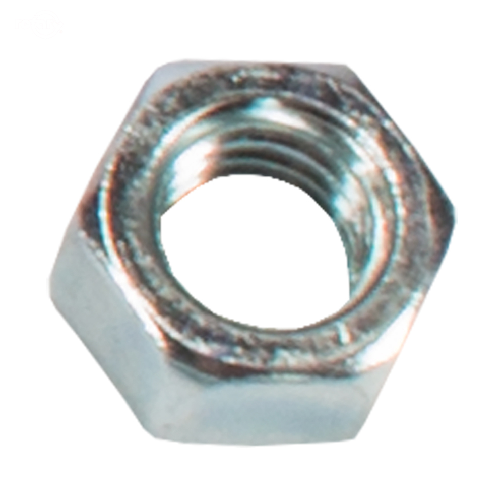 8622-HEX NUT 3/8-16
