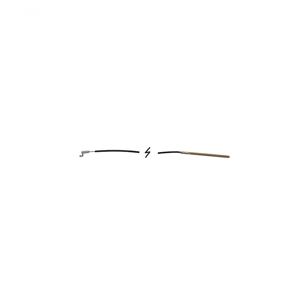 5638-LOCKOUT CABLE FOR MTD *DISCONTINUED - STOCKSALE*