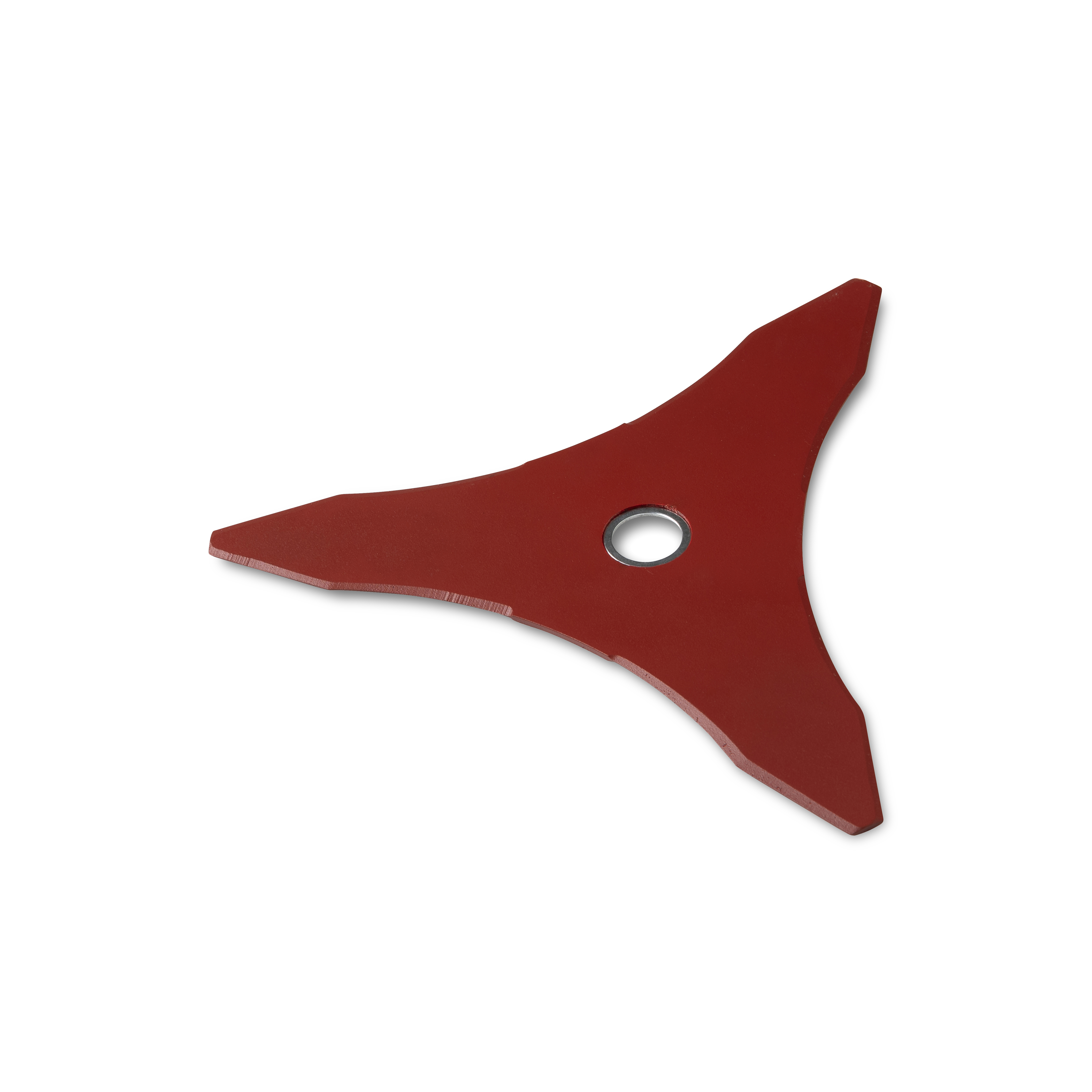 22014-UNIVERSAL BRUSHCUTTER BLADE 3-TOOTHED, FLAT