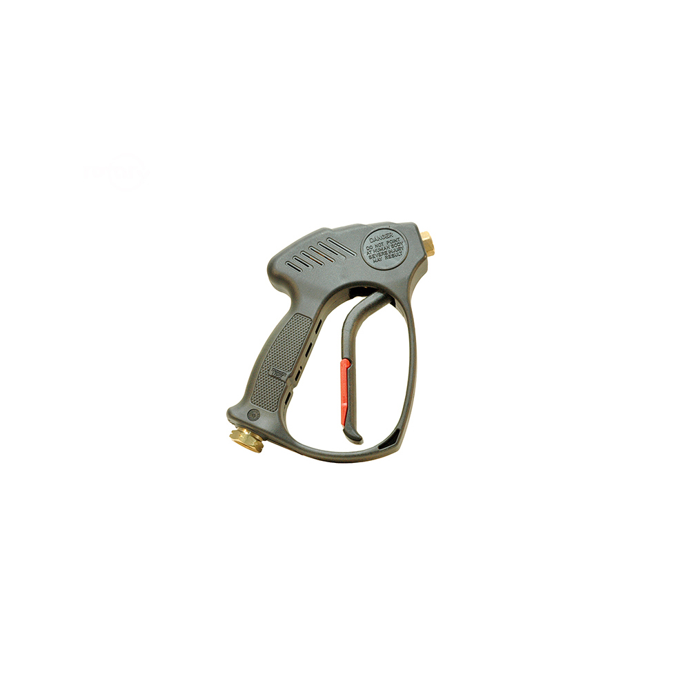9408-TRIGGER GUN 4500 PSI