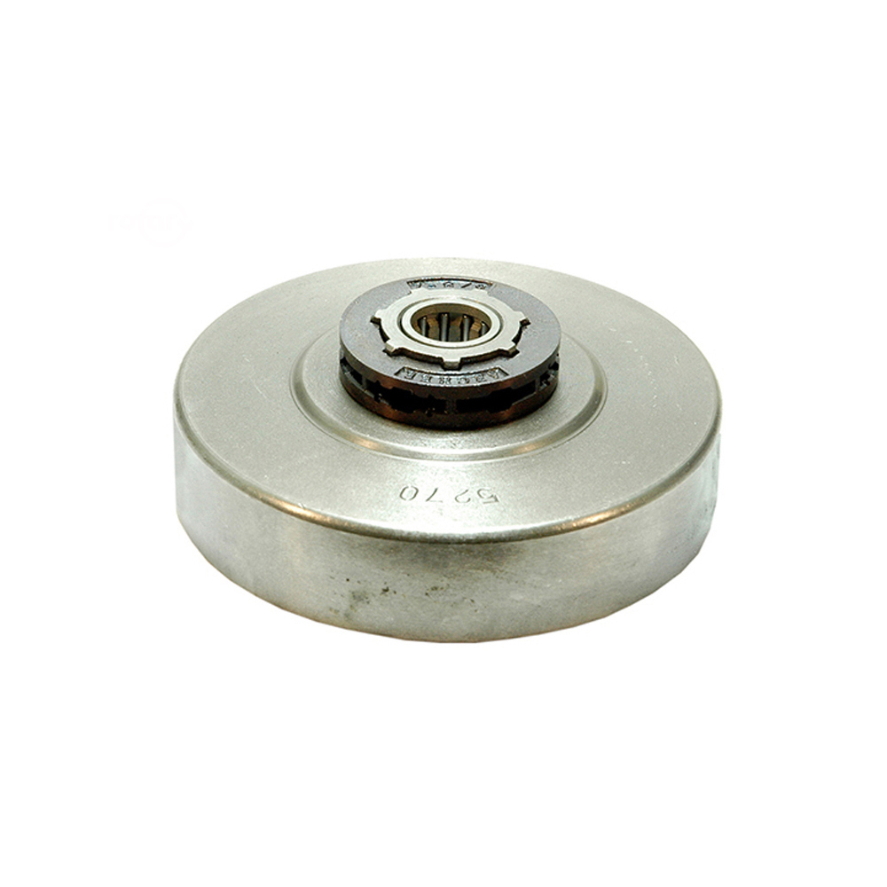 14986-RIM SPROCKET KIT C/S 3/8 STD