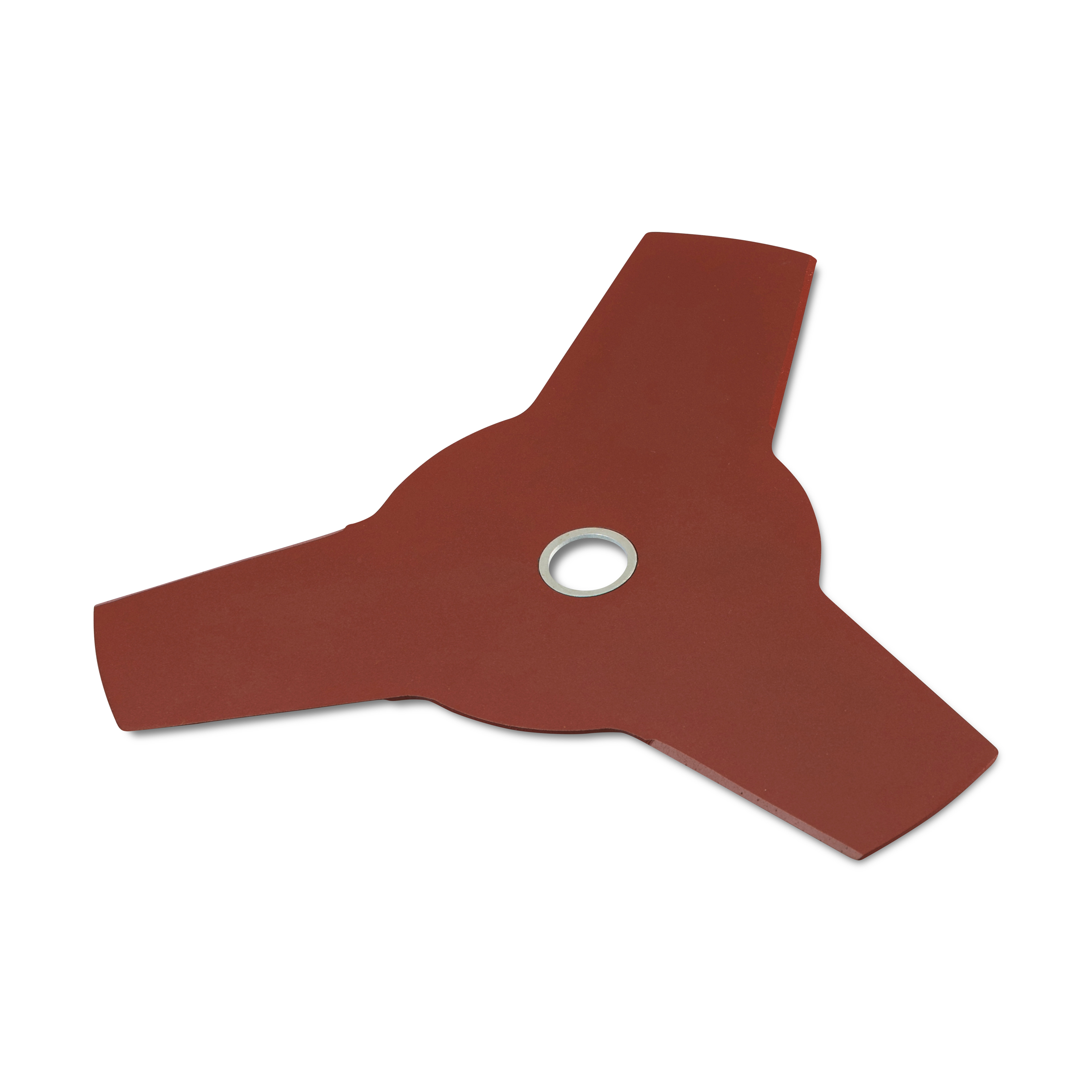 22021-UNIVERSAL BRUSHCUTTER BLADE 3-TOOTHED, FLAT - JAPANESE DESIGN
