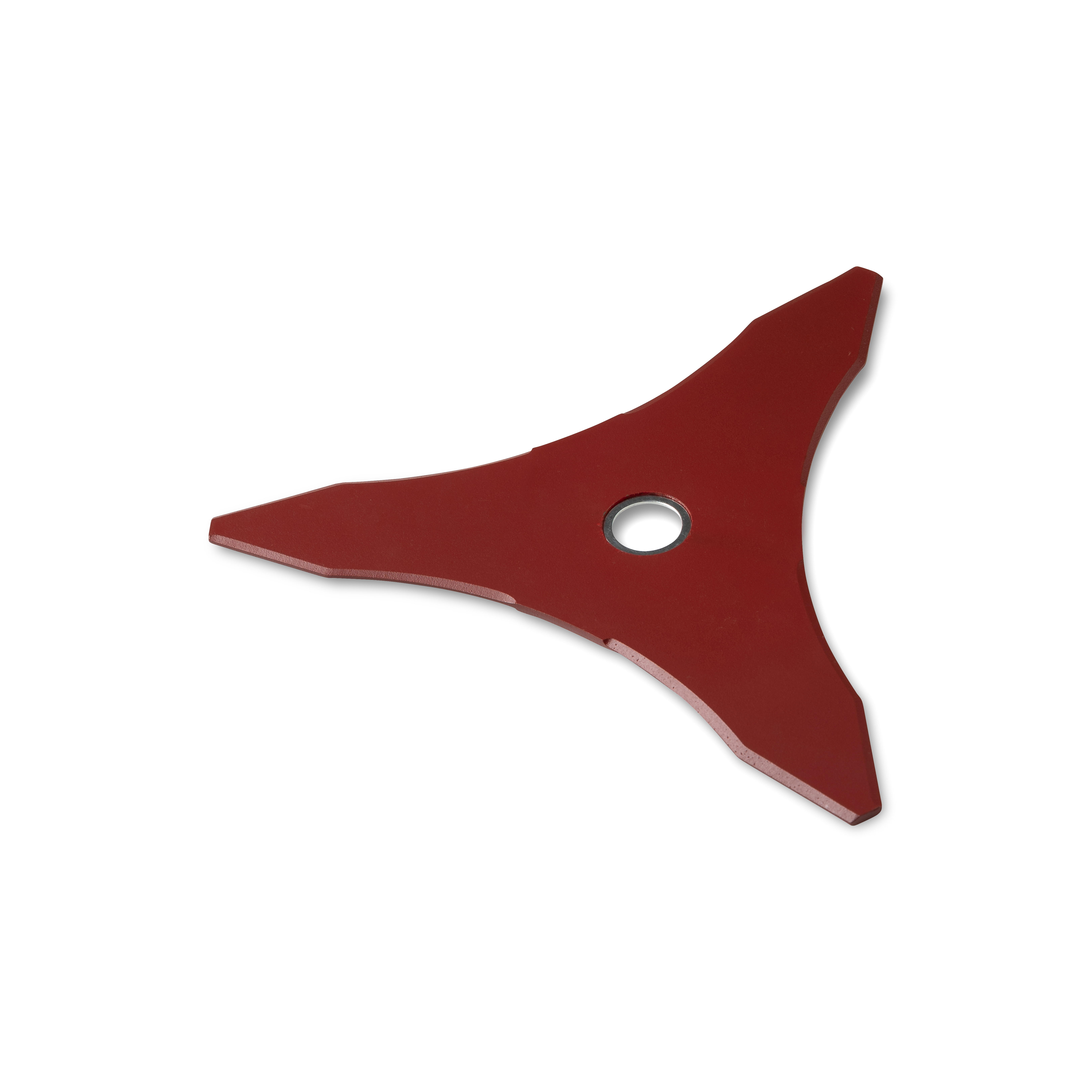 22015-UNIVERSAL BRUSHCUTTER BLADE 3-TOOTHED, FLAT