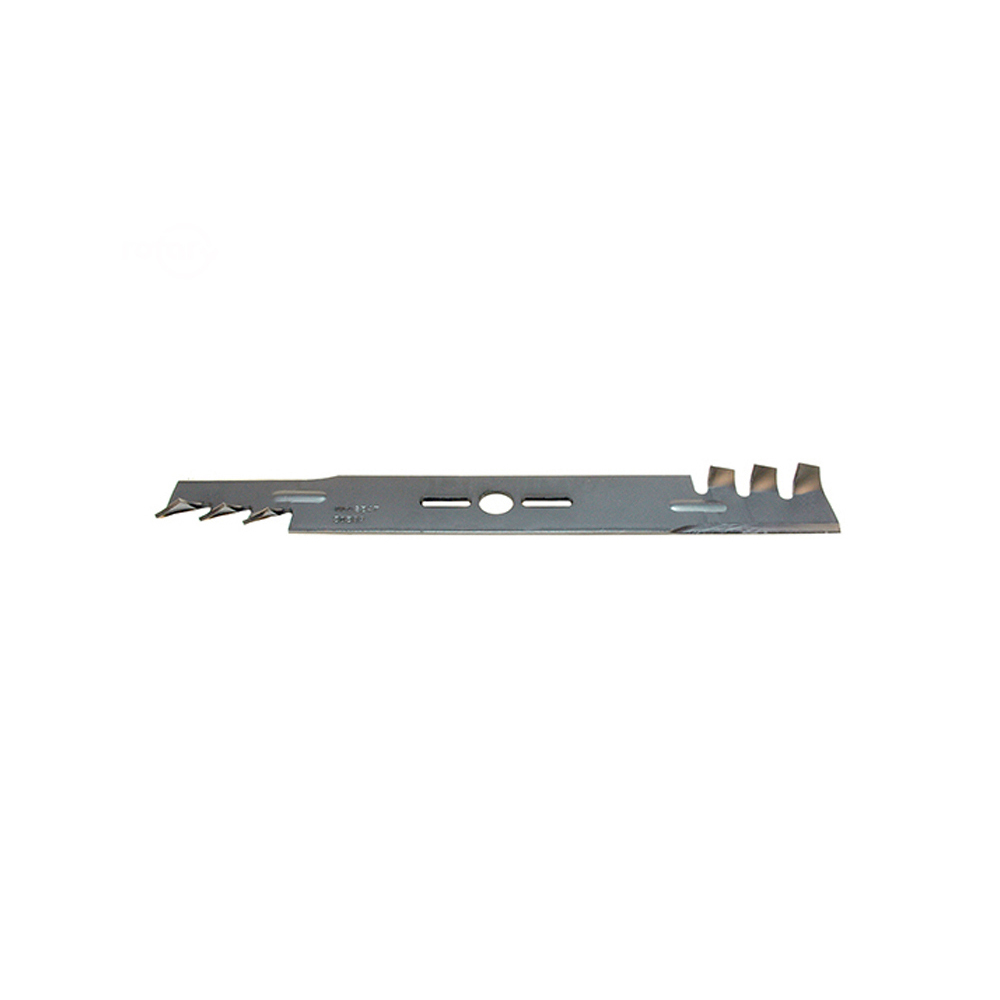 50382-UNIVERSAL MULCHER BLADE 20" X 1" - STRAIGHT *COPPERHEAD*