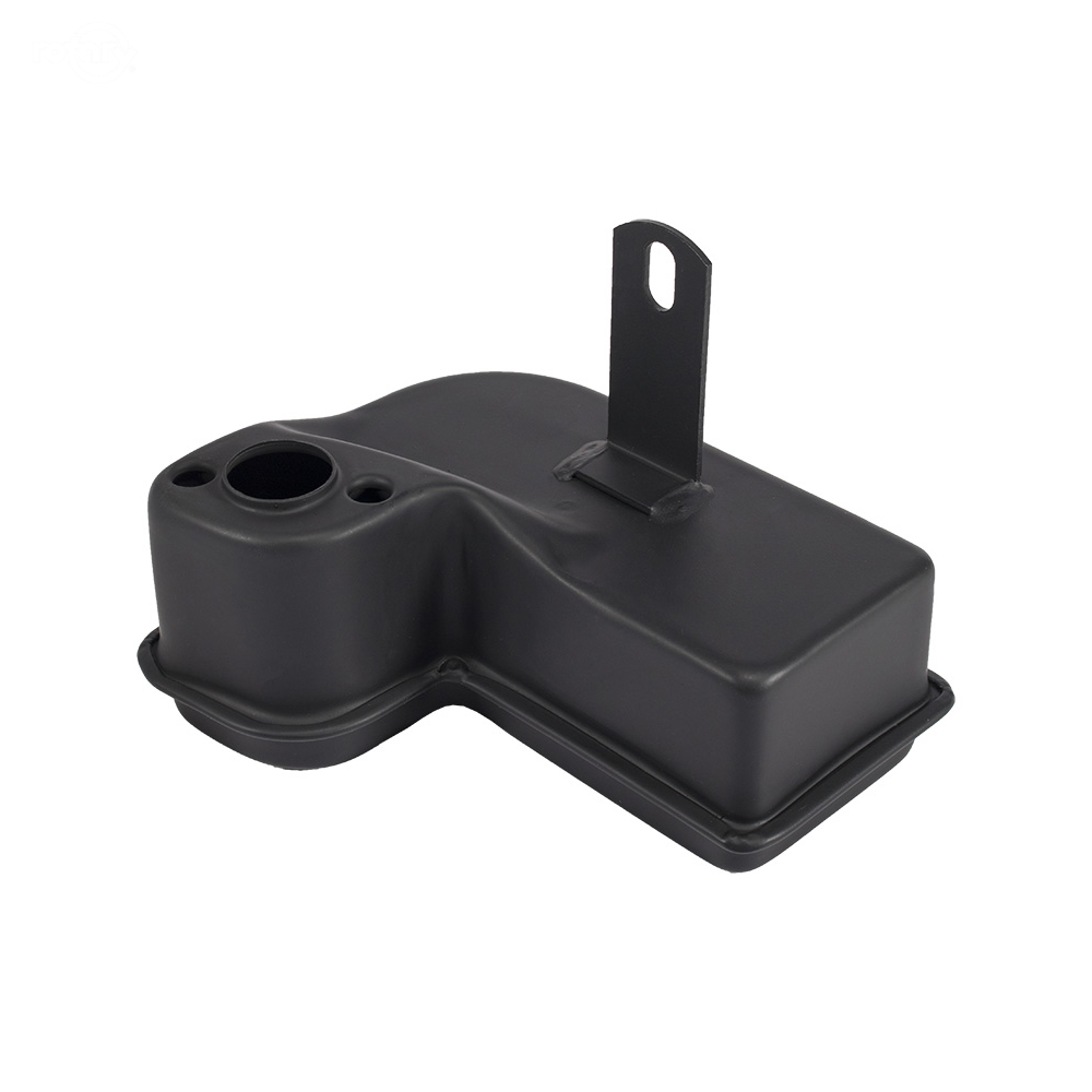 2283-BOLT-ON MUFFLER FOR TEC. 7/8"