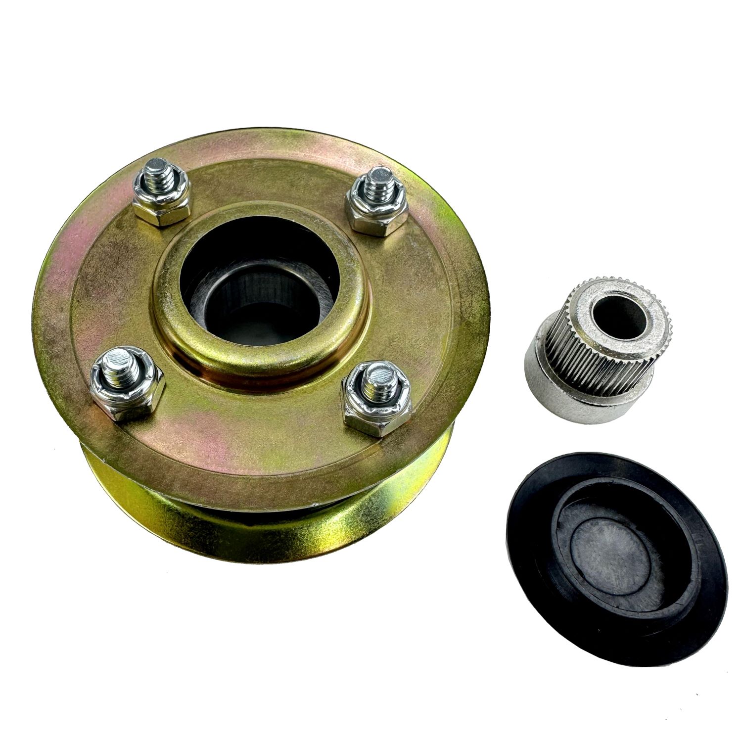 21164-IDLER PULLEY FOR TORO