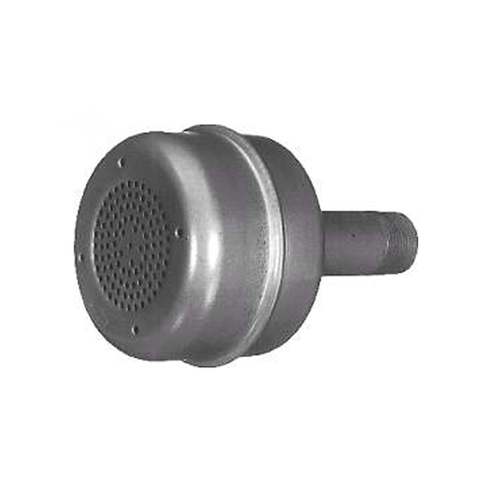 859-MUFFLER FOR B&S 1-5/16" PIPE