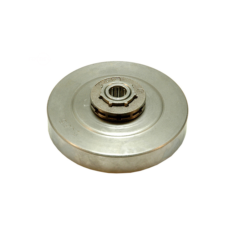 14982-RIM SPROCKET KIT C/S .325