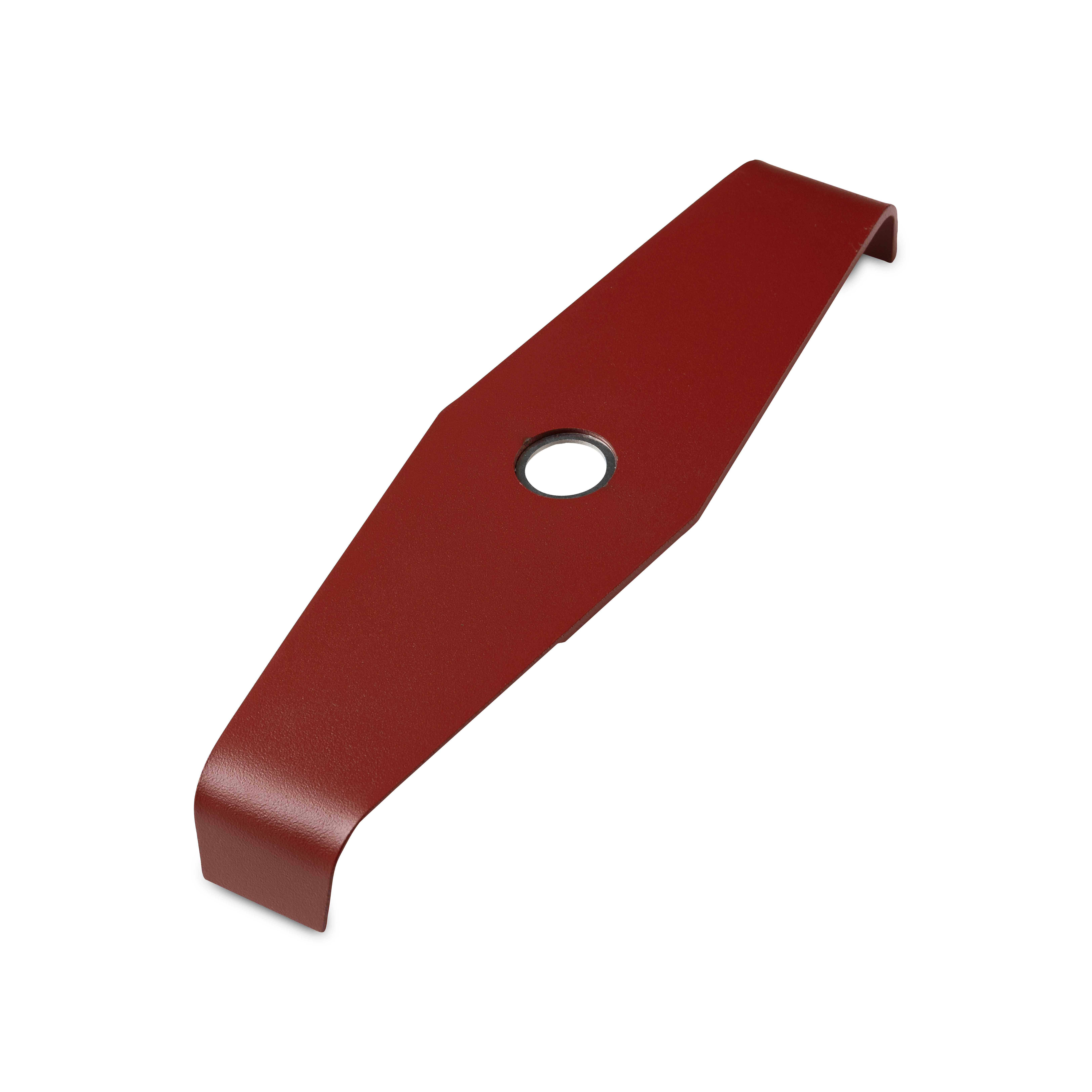 22003-UNIVERSAL BRUSHCUTTER BLADE 2-TOOTHED, 90 DEGREES ANGLED