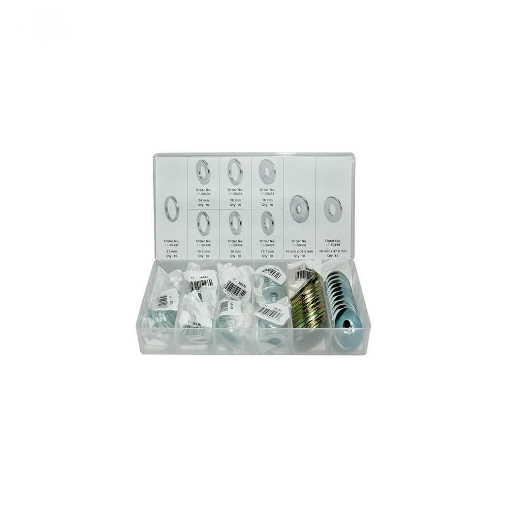 50440-METRIC BLADE REDUCER KIT