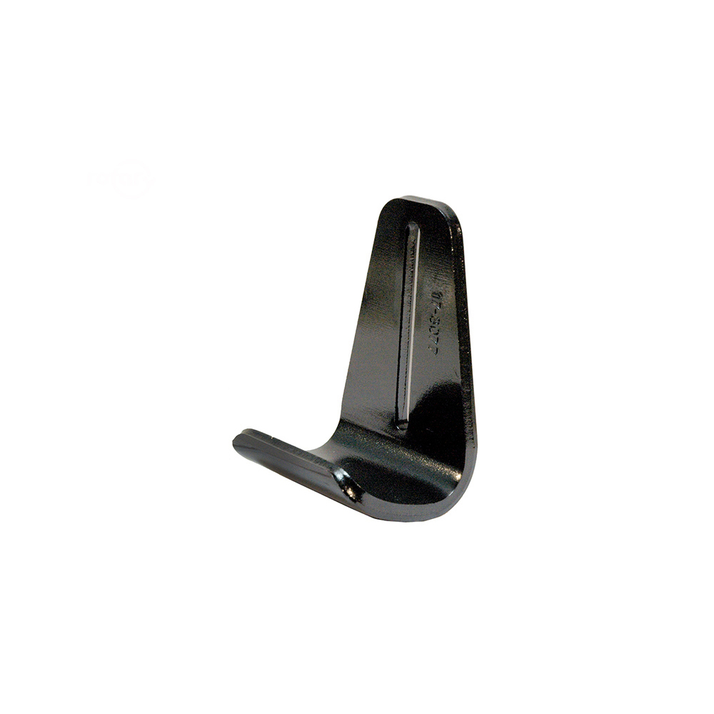 5599-SNOWBLOWER SKID