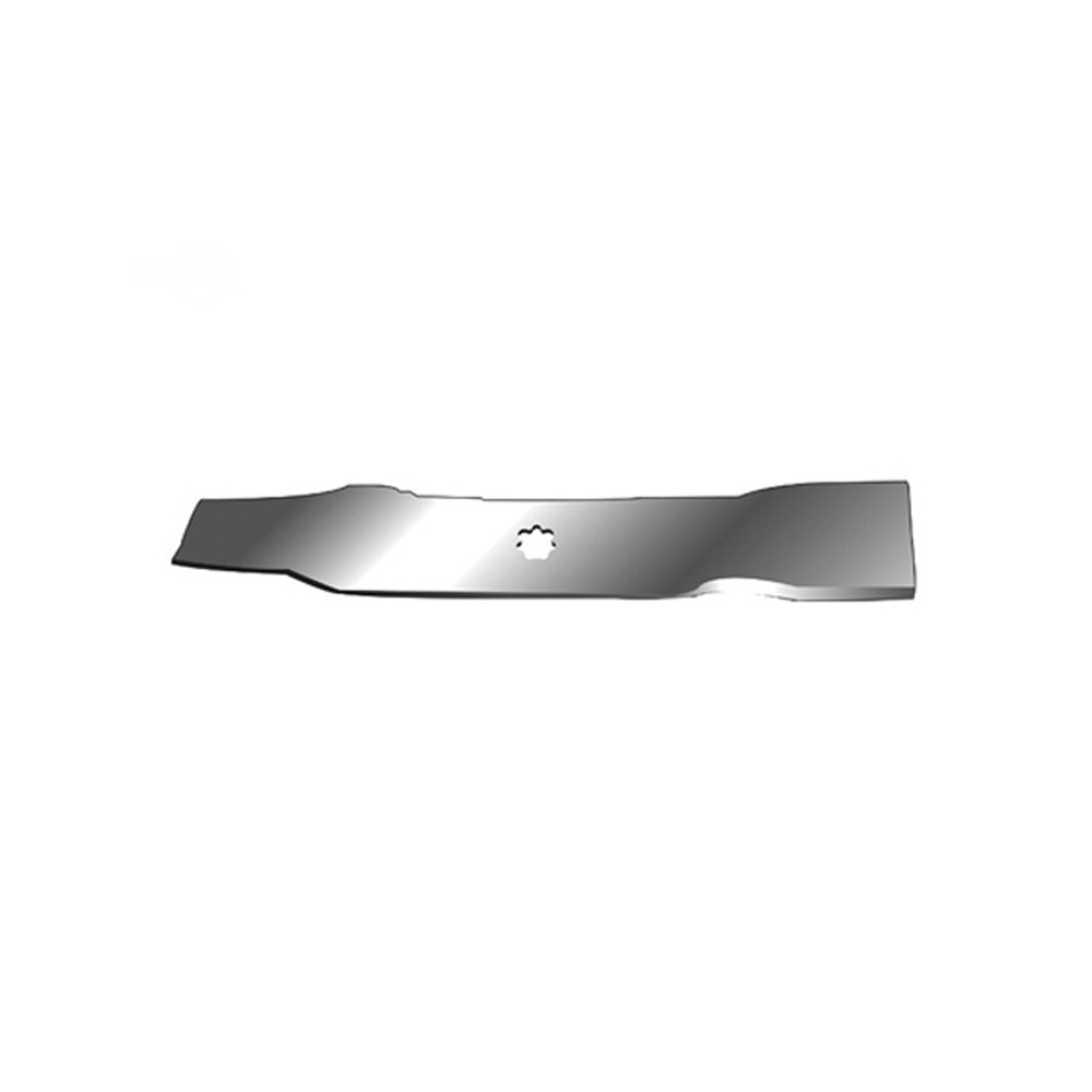 11595-JOHN DEERE BLADE 17" X 2-3/4"