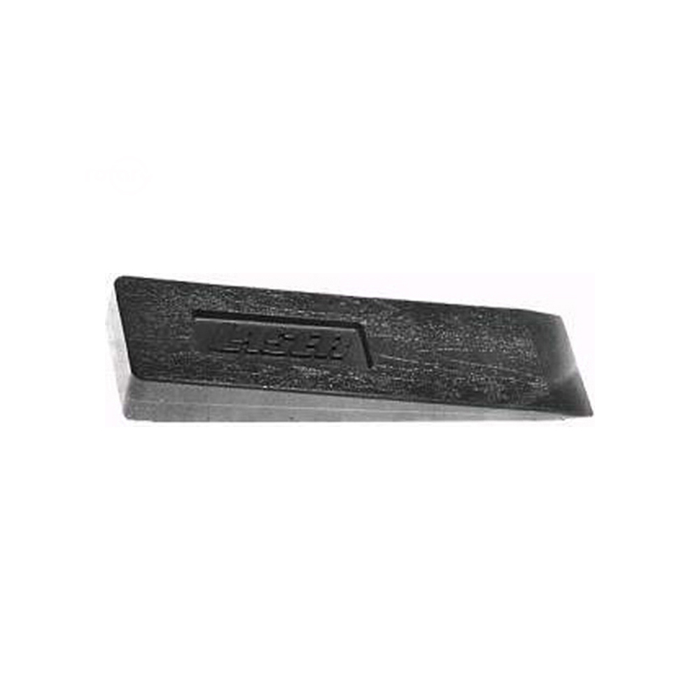 4240-PLASTIC WEDGE 10"