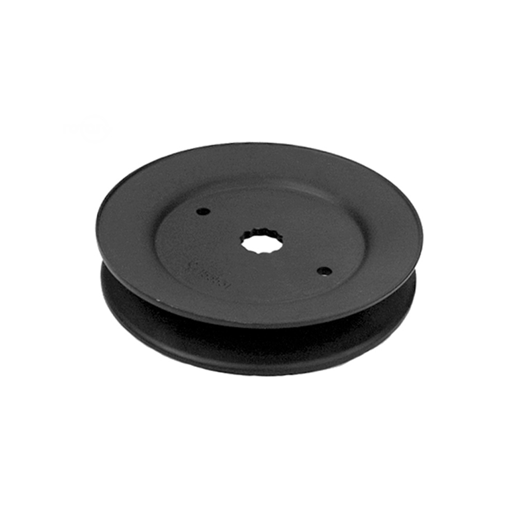 7180-SPINDLE PULLEY FOR AYP