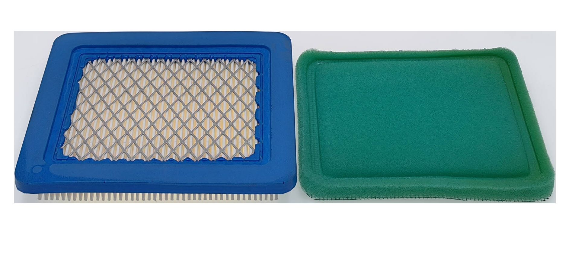 20905-AIR FILTER & PRE-FILTER COMBI FOR B&S